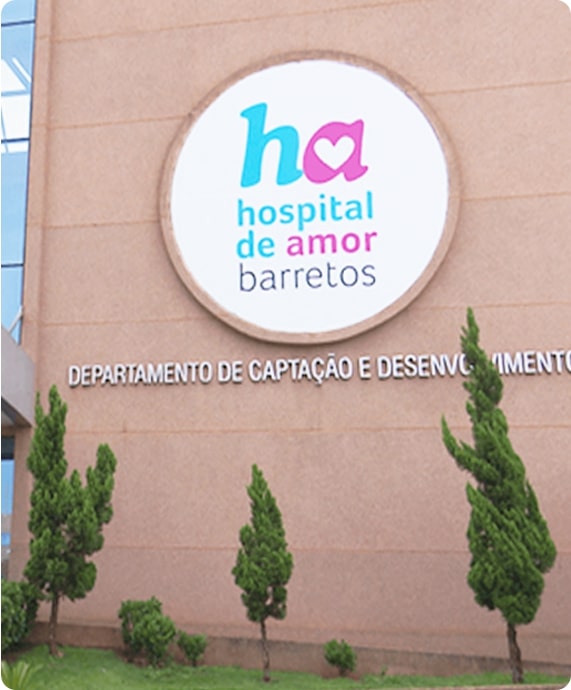 Hospital de Amor(1)